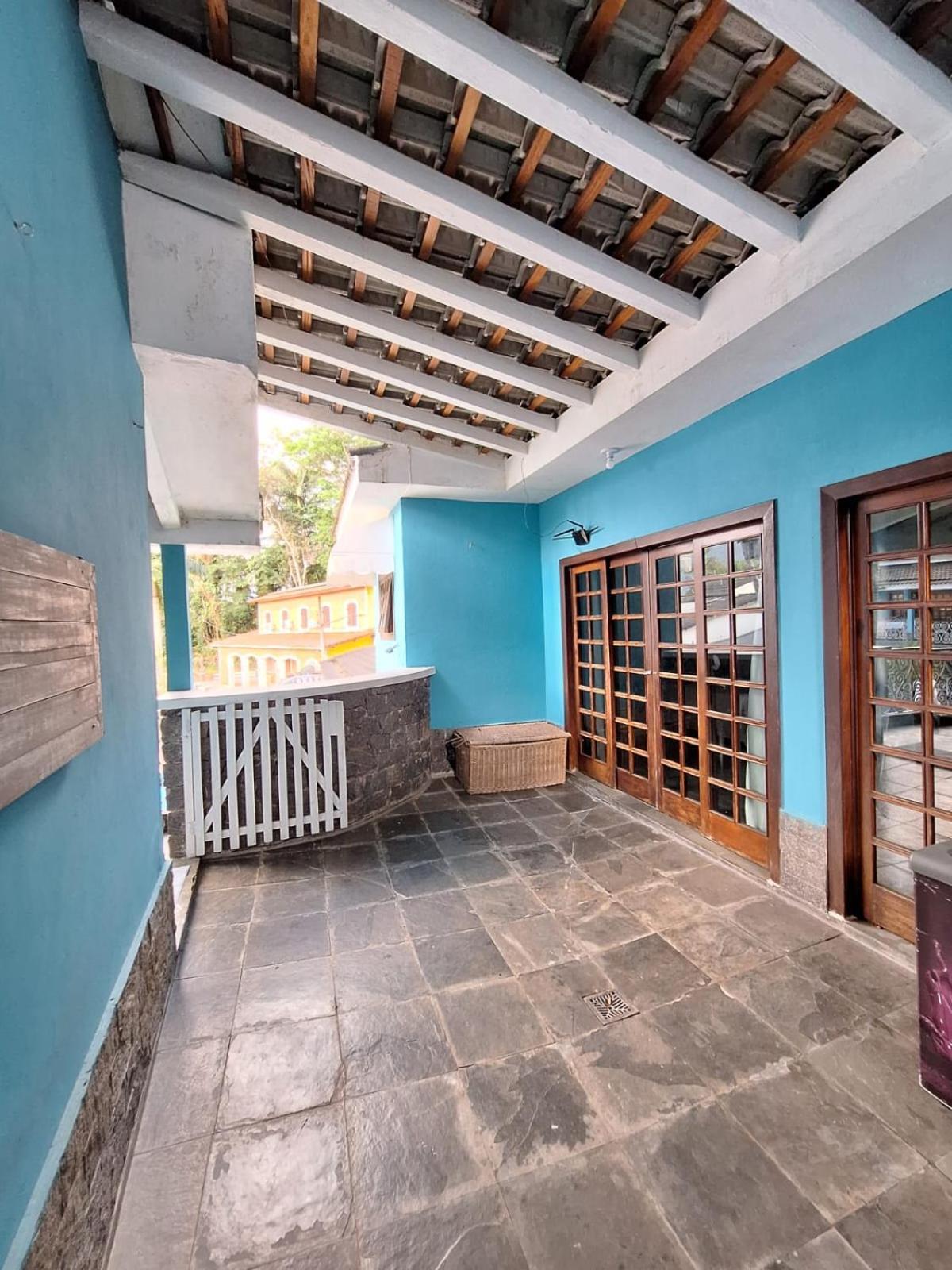 Pousada Lara Mar - Tabatinga - Ubatuba Exterior photo